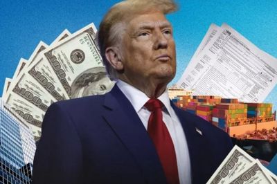 Ông Trump nêu quan điểm về thời hạn áp thuế ngày 1/8; chứng khoán Mỹ phản ứng mạnh