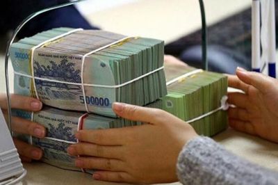Tín dụng tăng gần 10% trong 6 tháng đầu năm