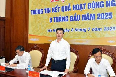 Trên 120 triệu hồ sơ khách hàng được đối chiếu thông tin sinh trắc học