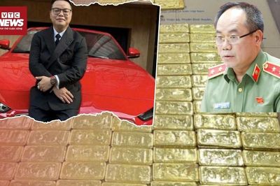 Lừa hơn 7.000 tỷ đồng, vợ chồng Mr Hunter xây đế chế trên xương máu nhà đầu tư