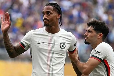 Chelsea thẳng tiến chung kết Club World Cup: Khi Joao Pedro chứng minh giá trị 70 triệu USD