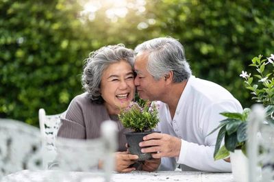 Kỳ nghỉ dưỡng tại gia đầy kỷ niệm