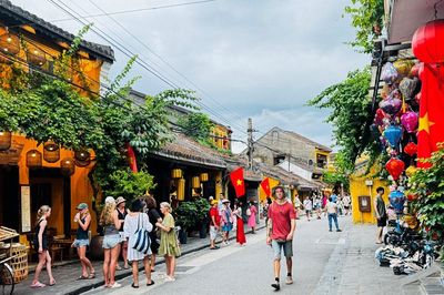 Dấu ấn của sự linh hoạt