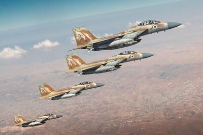Điểm nóng xung đột ngày 9-7: Israel chuẩn bị cho kịch bản 'nóng' với Iran