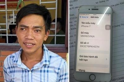 Định vị đạo chích