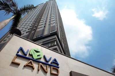 Vận đen chưa dứt, Novaland chi 487 tỷ đồng thưởng cho nhân viên