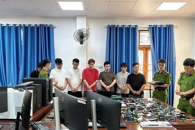 Ngăn chặn lừa đảo từ những 'tài khoản ma'