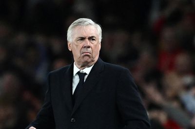 Ancelotti bị kết án 1 năm tù