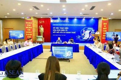 Xuất hóa đơn điện tử từ máy tính tiền: Chỉ 11% hộ kinh doanh hiểu rõ