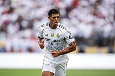 Real Madrid thảm bại tại bán kết FIFA Club World Cup 2025
