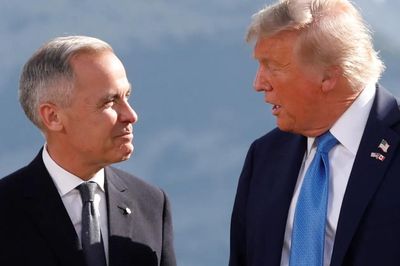 Ông Trump tuyên bố áp thuế 35% với Canada