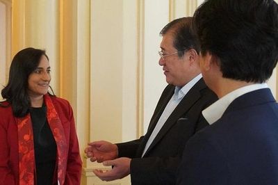 Ưu tiên chiến lược