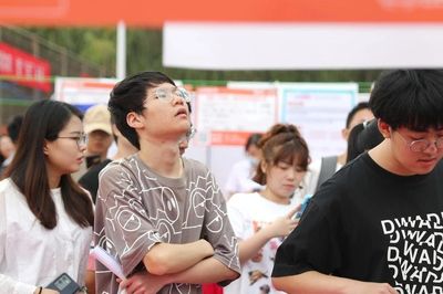 Du học mất sức hút tại Trung Quốc