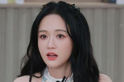 Trần Kiều Ân nổi giận