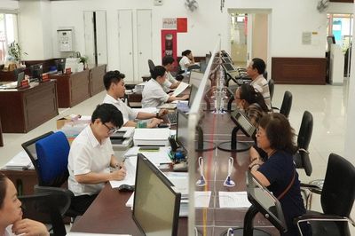 TP. Hồ Chí Minh: Chính quyền 2 cấp giải quyết gần 80.000 hồ sơ, chưa ghi nhận phản ánh tiêu cực