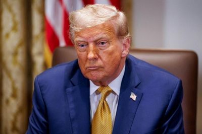 Tổng thống Trump hé lộ sắp có 'tuyên bố quan trọng' về Nga