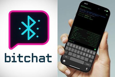 'Cha đẻ' Twitter trình làng ứng dụng nhắn tin không cần Internet hay sóng di động