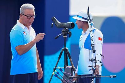 Thể thao Việt Nam và thách thức TOP 50 Olympic: Từ đồng hồ bấm tay đến AI