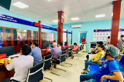 Tinh lọc cán bộ bằng KPI