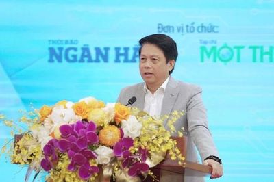 Ngành ngân hàng thiếu nhân lực công nghệ vào năm 2026