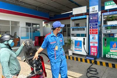 100% cửa hàng xăng dầu tại Đồng Nai đã thực hiện phát hành hóa đơn điện tử tự động