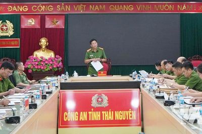 Đề nghị đặc xá 27 phạm nhân