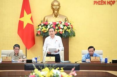 Bố trí 76.769 tỷ đồng thực hiện cải cách chính sách tiền lương