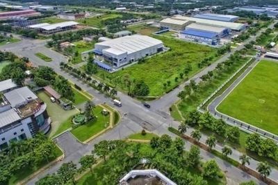Điều chỉnh quy định thu tiền sử dụng đất bổ sung