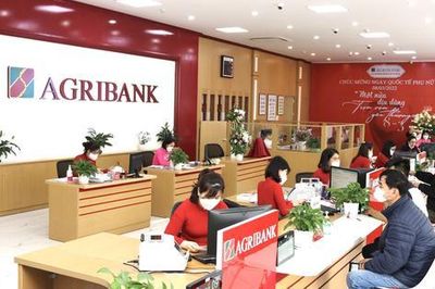 Agribank hút 7.520 tỷ đồng từ kênh trái phiếu