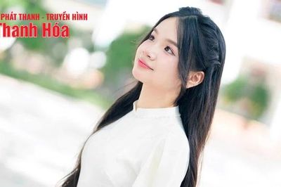 Thủ khoa khối D01 toàn tỉnh sở hữu điểm SAT 1.510/1.600