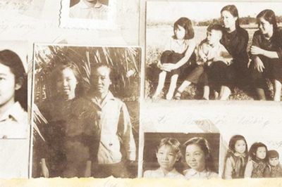 'Cuốn biên niên sử' về liệt sĩ Đặng Thùy Trâm
