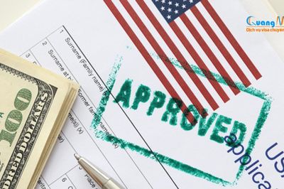 Mỹ tăng phí visa thêm 250 USD từ tháng 10/2025