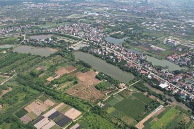 Thuế đất, giá đất quá cao, tính sao cho đủ?