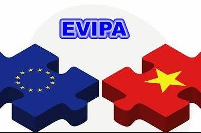 Đức thúc đẩy phê chuẩn EVIPA với Việt Nam