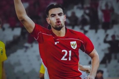 Ngược dòng hạ Thái Lan, U23 Indonesia gặp Việt Nam ở chung kết
