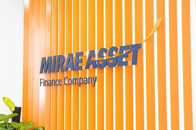 Mirae Asset Việt Nam bị xử phạt hơn 137 triệu đồng