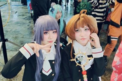 Hấp dẫn Lễ hội 'Music and Cosplay Festival' tại Gia Lai