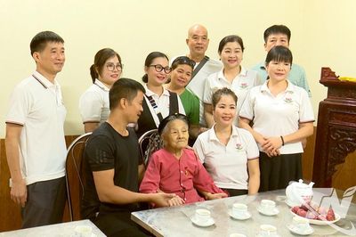 Đền ơn đáp nghĩa - Trách nhiệm và đạo lý