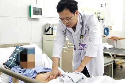 Bộ Y tế đang đề xuất xếp lương bậc 2 cho bác sĩ, bác sĩ y học dự phòng, dược sĩ khi tuyển dụng