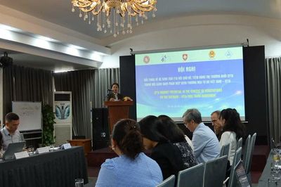 Hội nghị Công-Tư khu vực phía Nam mở ra cơ hội tiếp cận khối thương mại chất lượng cao EFTA