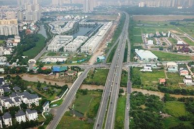 Đề xuất không thu tiền bổ sung đối với trường hợp chưa thể đưa đất vào kinh doanh