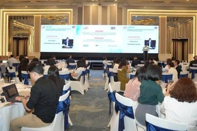 Ứng dụng mô hình xếp hạng tín dụng hiện đại