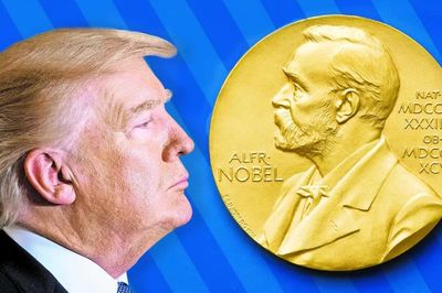 Tổng thống Mỹ Donald Trump thực sự muốn nhận giải Nobel Hòa bình?