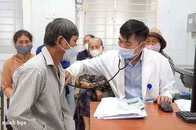 Siết chặt các hành vi trục lợi quỹ bảo hiểm y tế