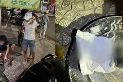 Đà Nẵng phát hiện, xử lý hơn 1.600 trường hợp sử dụng trái phép chất ma túy