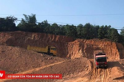 Do đâu nhiều mỏ khoáng sản ở Thanh Hóa chậm đưa vào khai thác?