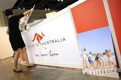 Australia tăng hạn ngạch du học sinh lên 9%, ưu tiên thu hút từ Đông Nam Á