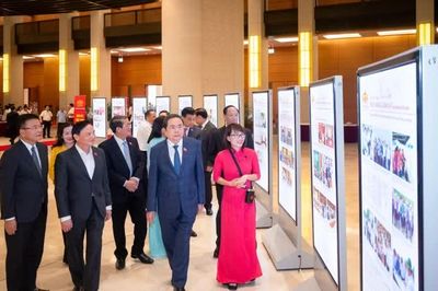 Phát huy vai trò giám sát của Quốc hội - 'kênh cảnh báo sớm' đối với các vấn đề lớn