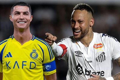 Top 10 chuyển nhượng mọi thời đại: Neymar bỏ xa Ronaldo