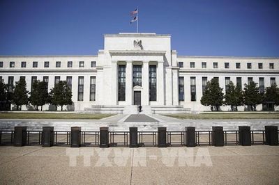 Fed đứng trước những lựa chọn người đứng đầu